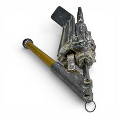 TapeTech 76TT EasyClean Loading Mud Pump Dry Wall Tools